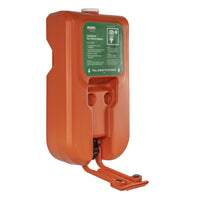 Gravity Fed Eye Wash Station