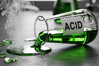 Ecospill_Resistant to Acid and Alkalis