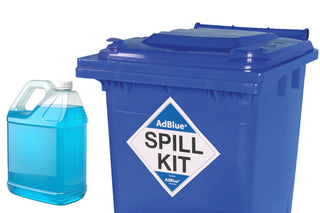 Ecospill_Designed For Use with Ad Blue