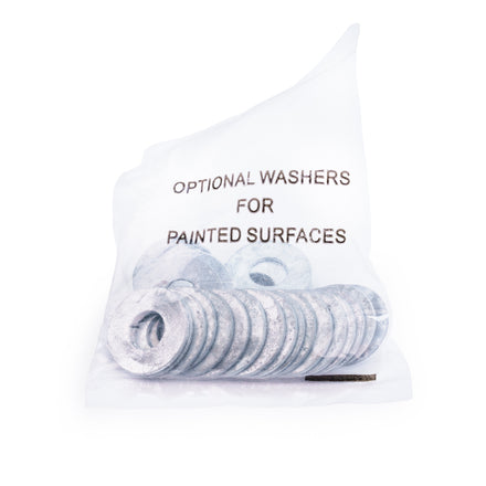 M10 Penny Washer - Hot Dip Galvanised