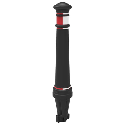 Manchester Bollard ST-CITY Series - Surface Mounted (Bolt Down)