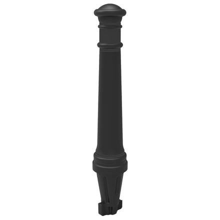 Manchester Bollard ST-CITY Series - Surface Mounted (Bolt Down)