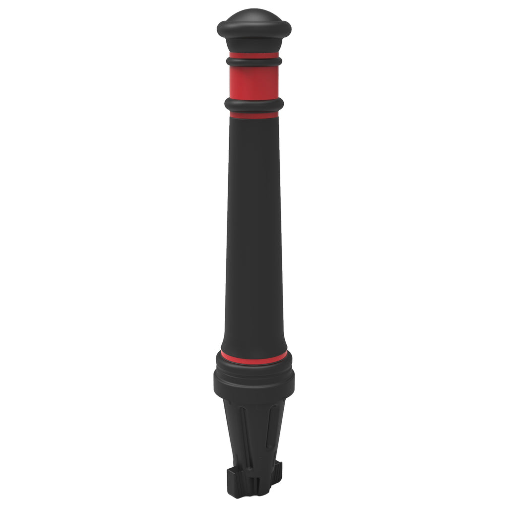 Manchester Bollard ST-CITY Series - Surface Mounted (Bolt Down)