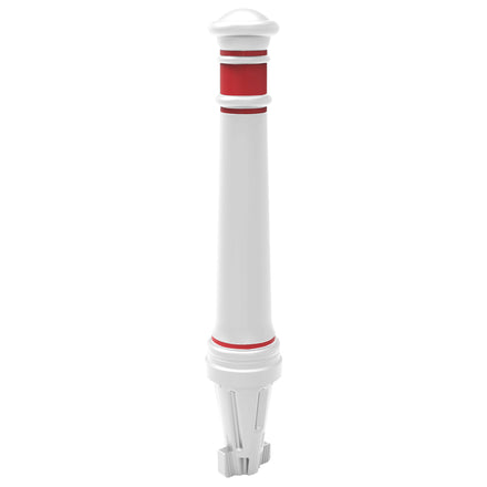 Manchester Bollard ST-CITY Series - Surface Mounted (Bolt Down)