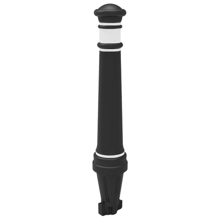 Manchester Bollard ST-CITY Series - Surface Mounted (Bolt Down)