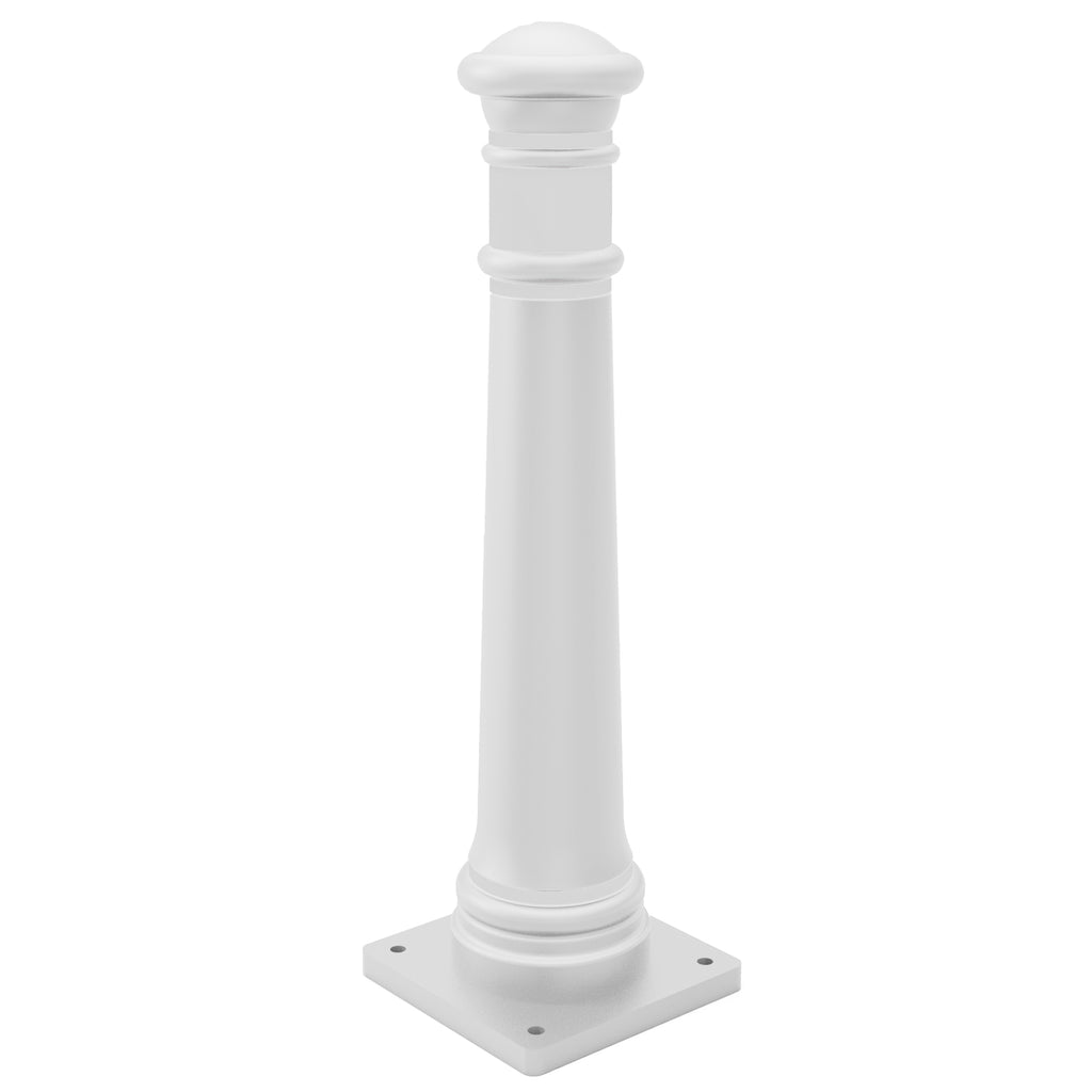 Manchester Bollard ST-CITY Series - Surface Mounted (Passive)