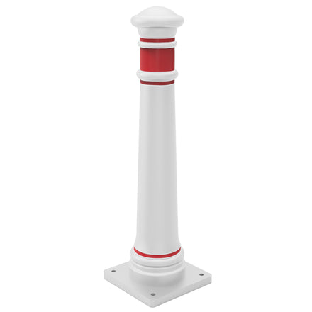 Manchester Bollard ST-CITY Series - Surface Mounted (Bolt Down)