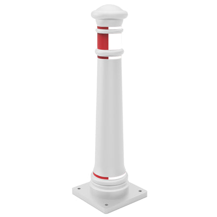 Manchester Bollard ST-CITY Series - Surface Mounted (Passive)