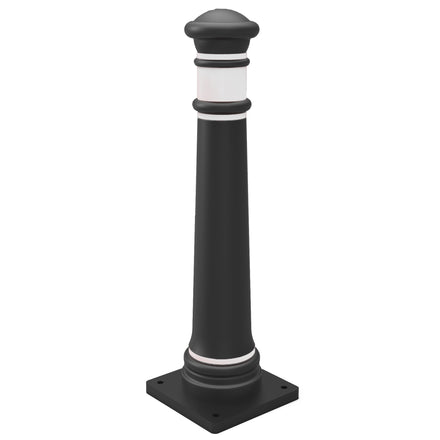 Manchester Bollard ST-CITY Series - Surface Mounted (Bolt Down)