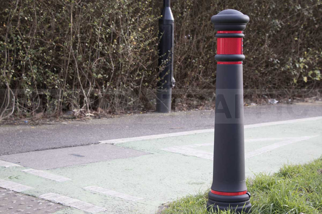 Manchester Bollard ST-CITY Series