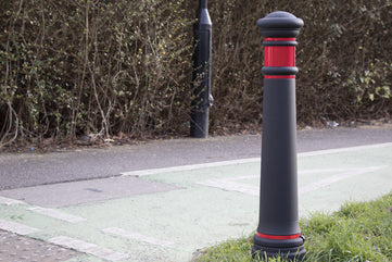 Heritage Bollards