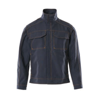 Mascot 06609 135 010 Dark Navy Front