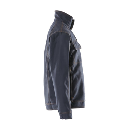 Mascot 06609 135 010 Dark Navy Right