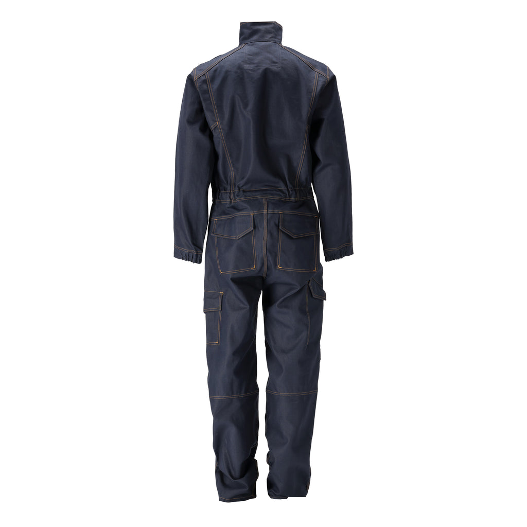 Mascot 06619 135 010 Dark Navy Back