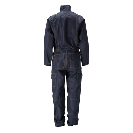 Mascot 06619 135 010 Dark Navy Back