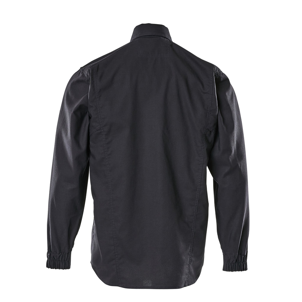 Mascot 09004 142 10 Shirt Dark Navy Back
