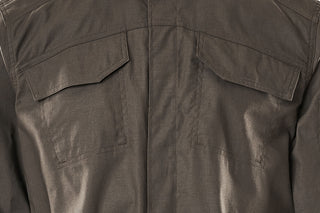 MascotShirt_Chest Pockets