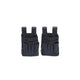Mascot Complete Benoni 11011-012-10 Holster Pockets - Dark Navy