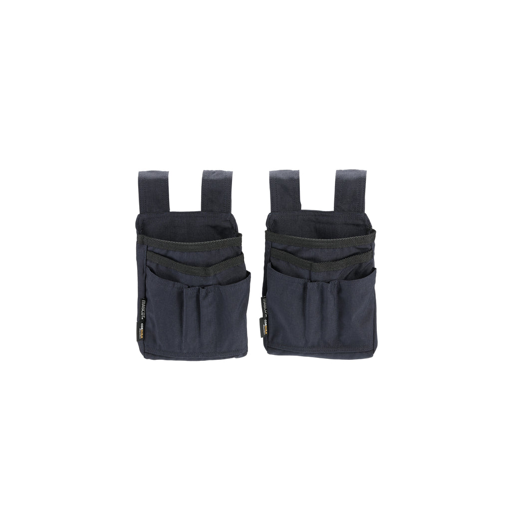 Mascot Complete Benoni 11011-012-10 Holster Pockets - Dark Navy