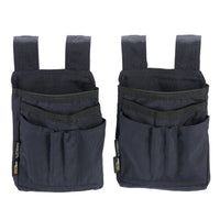 Mascot Complete Benoni 11011-012-10 Holster Pockets - Dark Navy