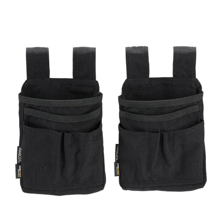 Mascot 11011 012 09 Holster Pockets Black Detail