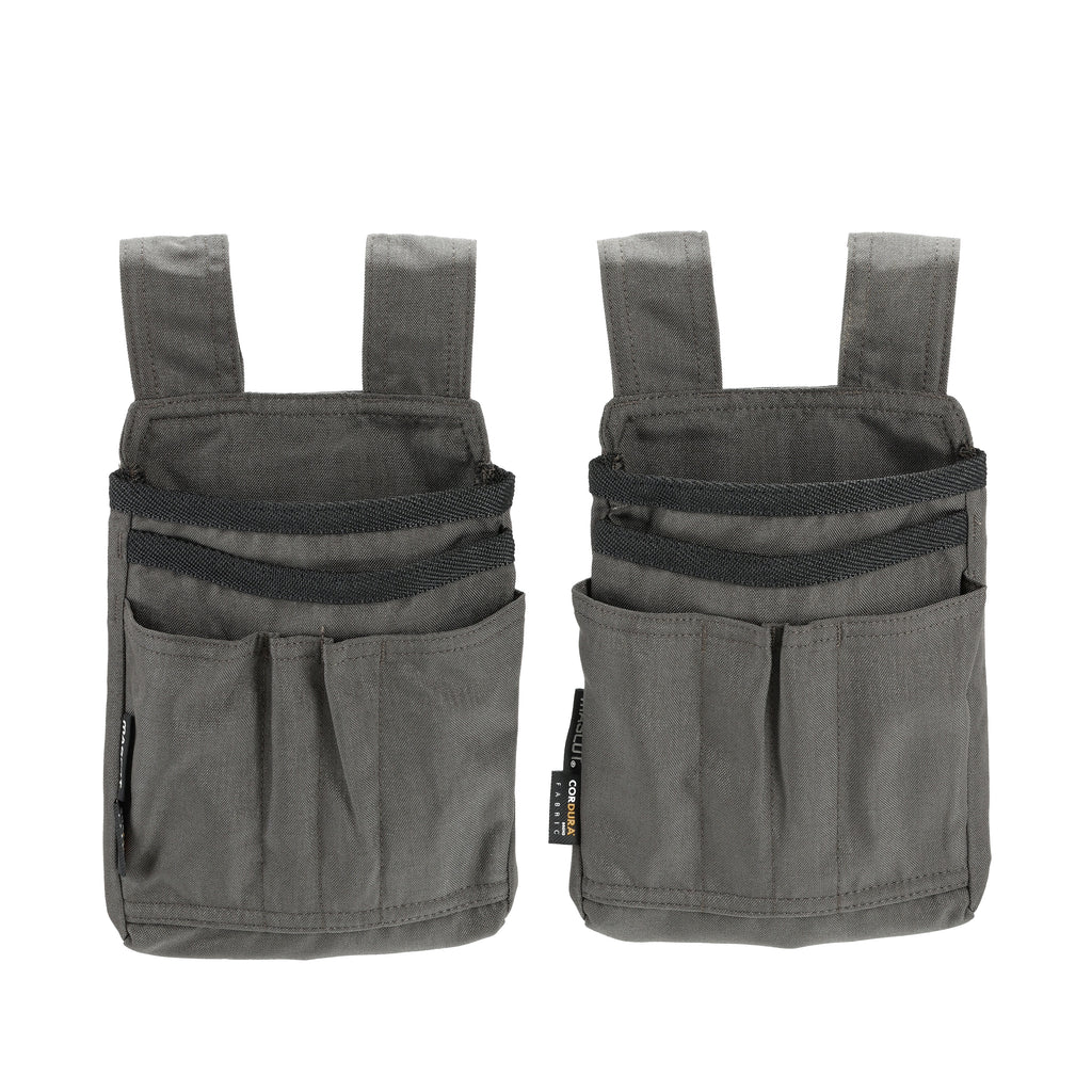 Mascot 11011 012 18 Holster Pockets Dark Anthracite Detail