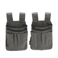 Mascot 11011 012 18 Holster Pockets Dark Anthracite Detail