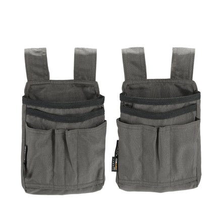 Mascot 11011 012 18 Holster Pockets Dark Anthracite Detail