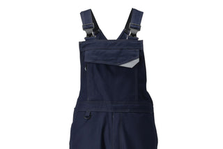 MascotOveralls_Large Bib Pocket