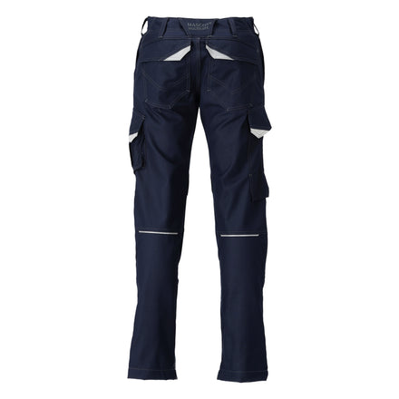 Mascot 13679 216 010 Dark Navy Back