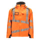 Mascot 19001 449 1418 Hi Vis Orange Dark Anthracite Front
