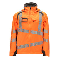 Mascot 19001 449 1418 Hi Vis Orange Dark Anthracite Front