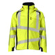 Mascot 19001 449 17010 Hi Vis Yellow Dark Navy Front