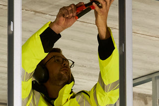 MascotJacket_Elastic Band At Cuffs