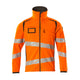 Mascot 19002 143 1418 Hi Vis Orange Dark Anthracite Front