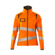 Mascot 19012 143 1418 Hi Vis Orange Dark Anthracite Front