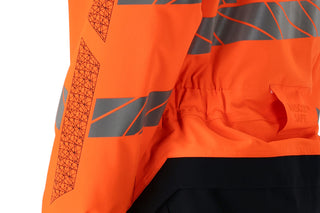 MascotOveralls_Elastic At The Waist