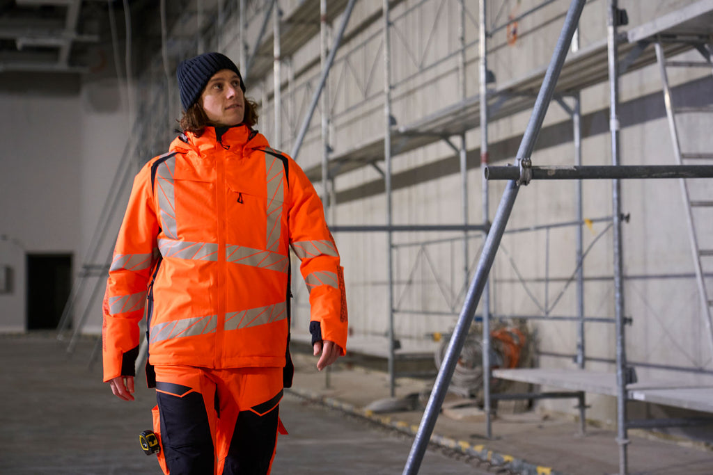 Mascot Accelerate Safe 19035-449 Winter Jacket