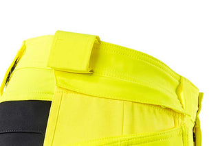 Mascot_Detachable Holster Pockets