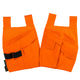 Mascot 19050 711 14 Holster Pockets Hi Vis Orange Front