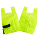 Mascot 19050 711 17 Holster Pockets Hi Vis Yellow Front