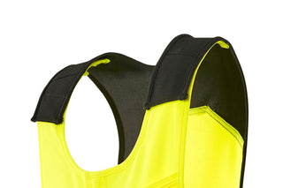 MascotOveralls_Adjustable Shoulder Straps