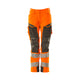 Mascot 19078 511 1418 Hi Vis Orange Dark Anthracite Front