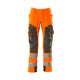 Mascot 19079 511 1418 Hi Vis Orange Dark Anthracite Front