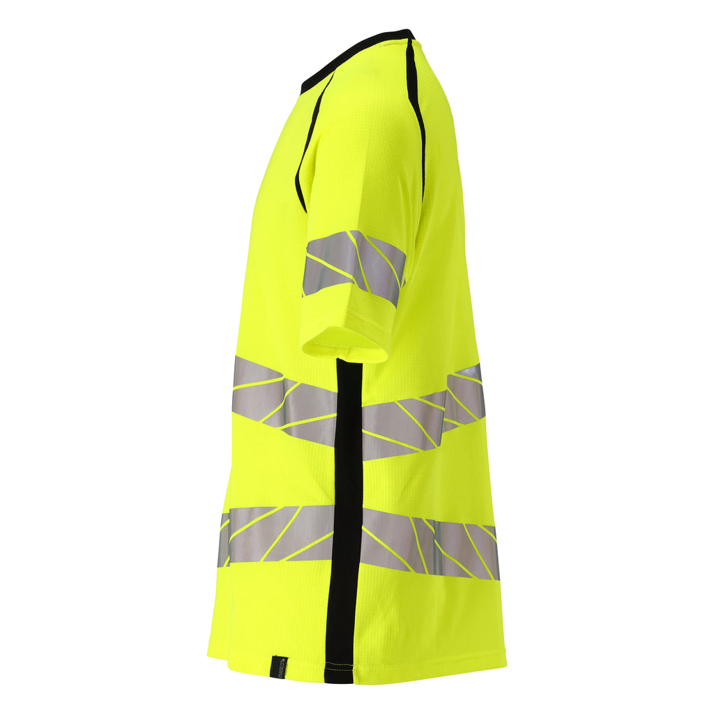 Mascot 19082 771 1709 Hi Vis Yellow Black Left