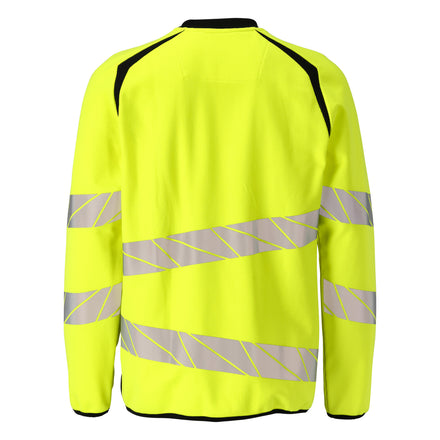 Mascot 19084 781 1709 Hi Vis Yellow Black Back