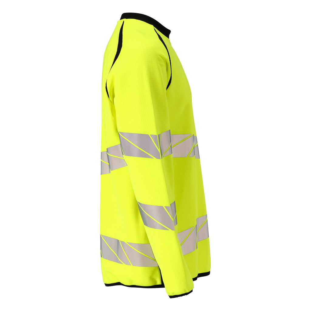 Mascot 19084 781 1709 Hi Vis Yellow Black Right