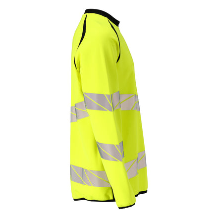 Mascot 19084 781 1709 Hi Vis Yellow Black Right