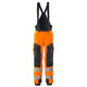 Mascot 19090 449 14010 Hi Vis Orange Dark Navy Front