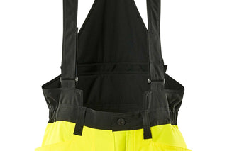 MascotTrousers_Adjustable Braces